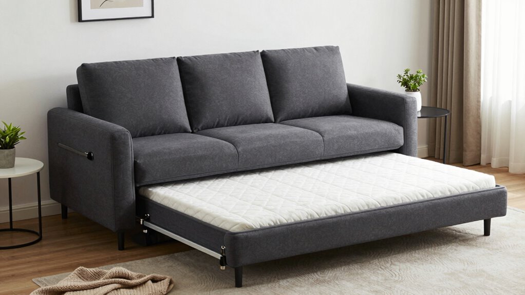 space saving multi functional furniture