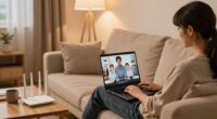 stable internet during emergencies