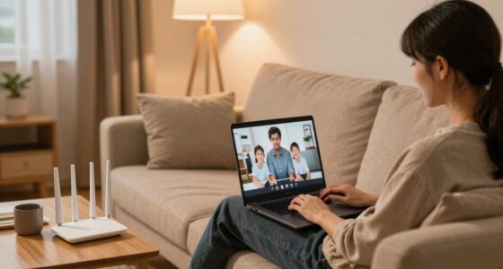 stable internet during emergencies