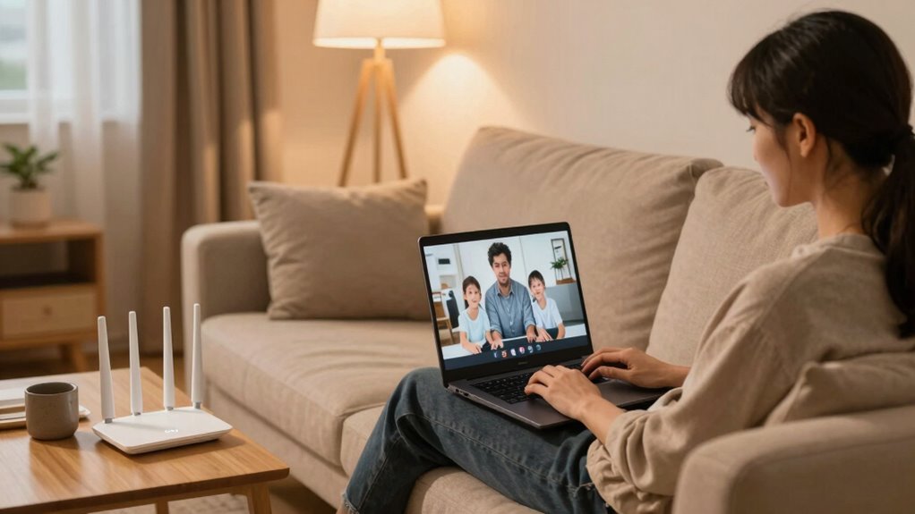 stable internet during emergencies