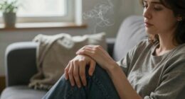 stay calm breathe center