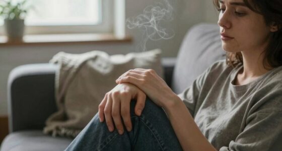 stay calm breathe center