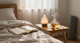 structured daily routine strategies
