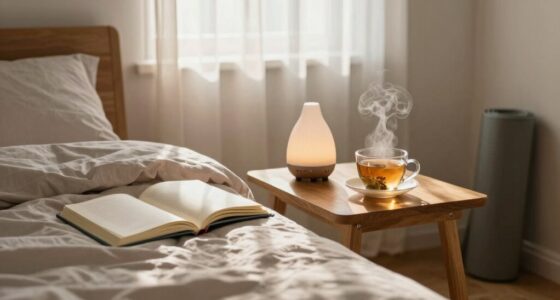structured daily routine strategies