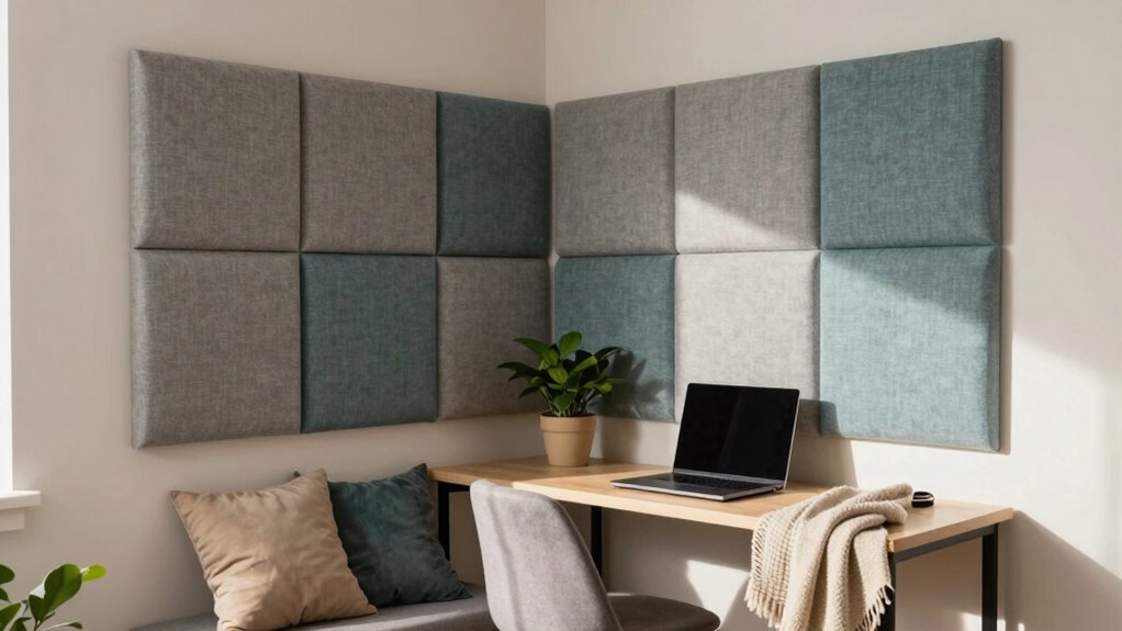 stylish effective soundproofing solutions