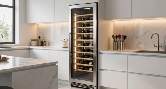 stylish wine storage solutions