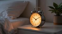 sunrise clocks appeal to shoppers