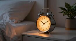 sunrise clocks appeal to shoppers