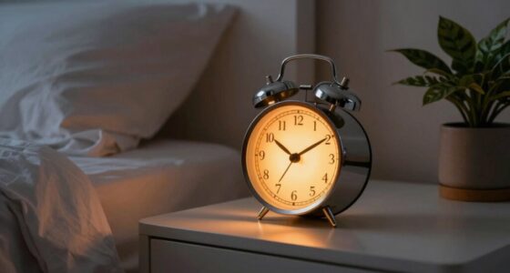 sunrise clocks appeal to shoppers