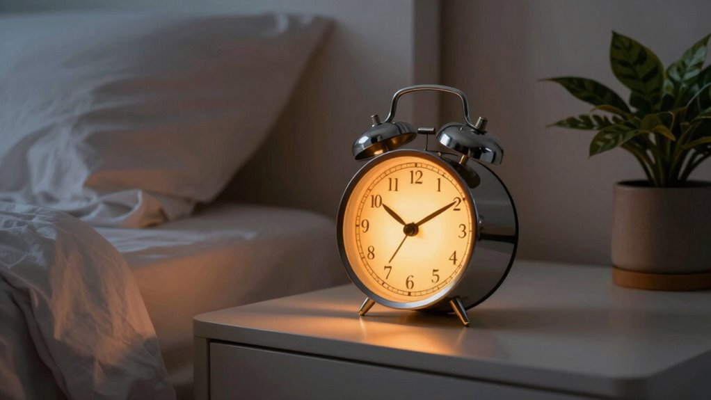 sunrise clocks appeal to shoppers
