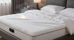 temperature affects sleep quality