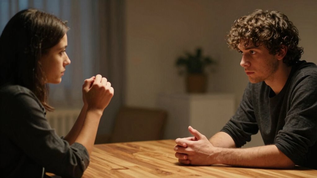 timing and emotional readiness