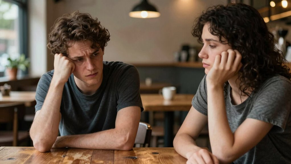 timing influences emotional impact