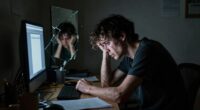 toxic relationship exhaustion symptoms