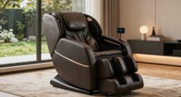 transforming comfort and style