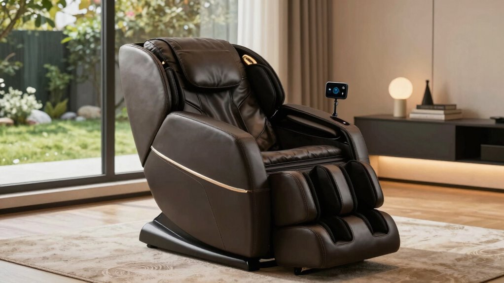 transforming comfort and style