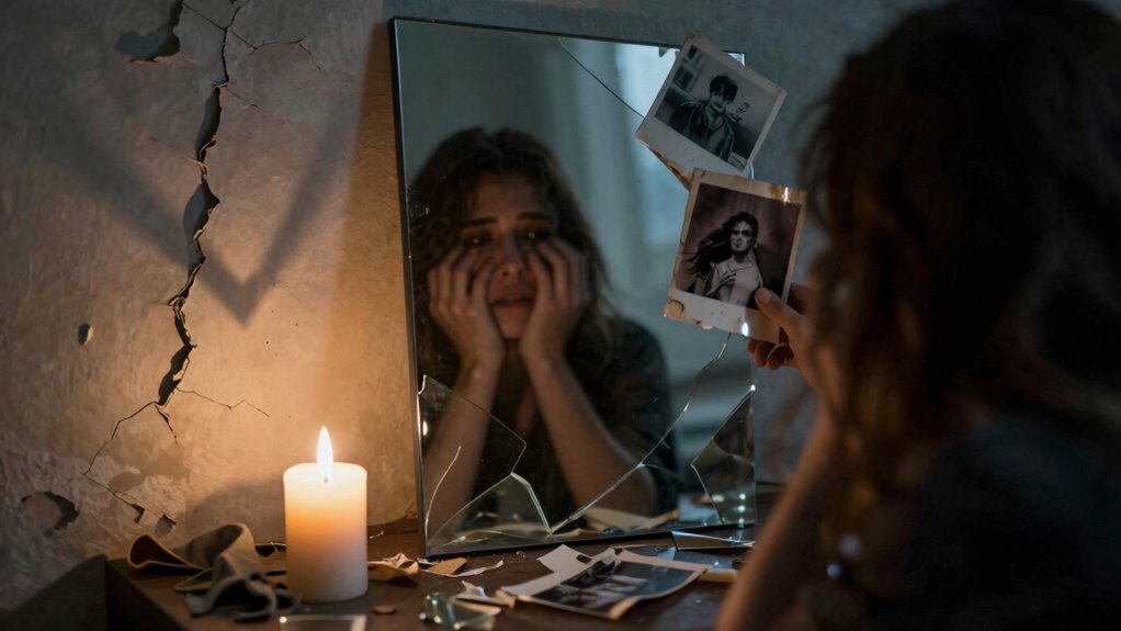 trauma influences bpd symptoms