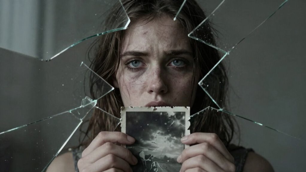 trauma shapes emotional regulation