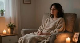 trust and emotional stability