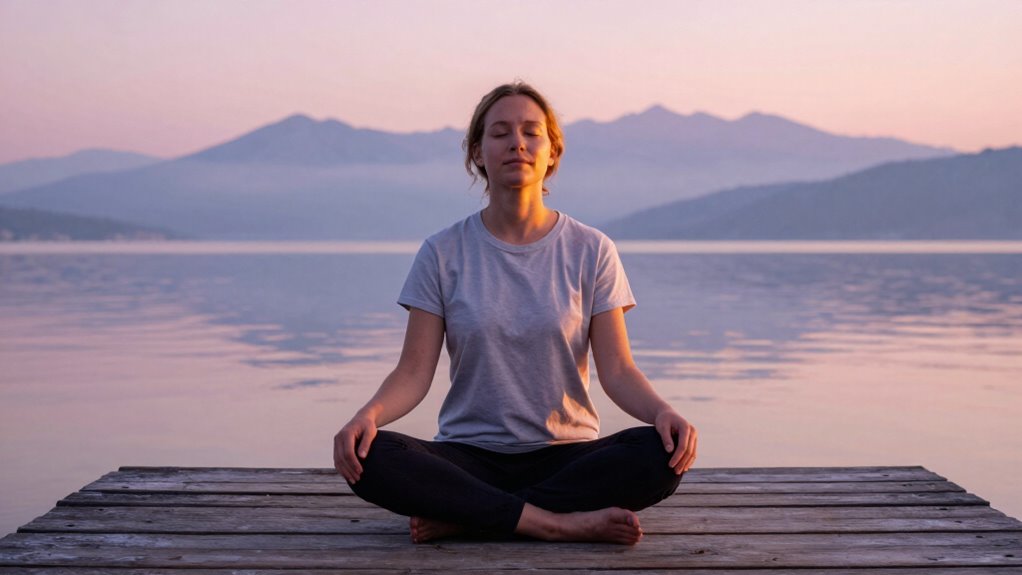 understanding and embracing reality