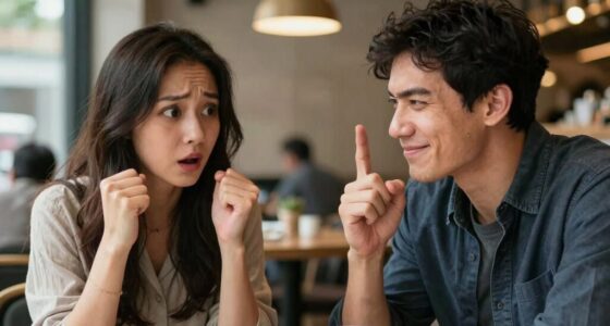 understanding emotional responses