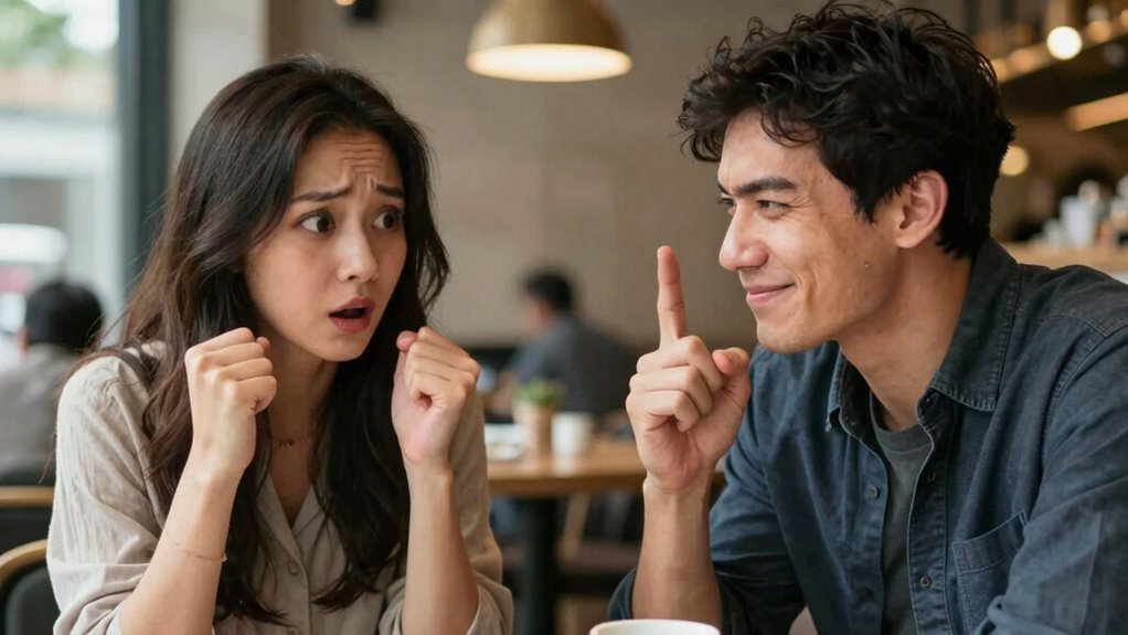 understanding emotional responses