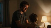 unpredictable caring intimidating parent