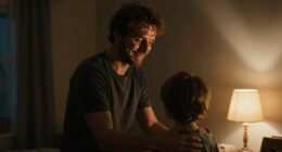 unpredictable caring intimidating parent