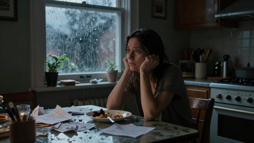 unpredictable manipulative validation seeking