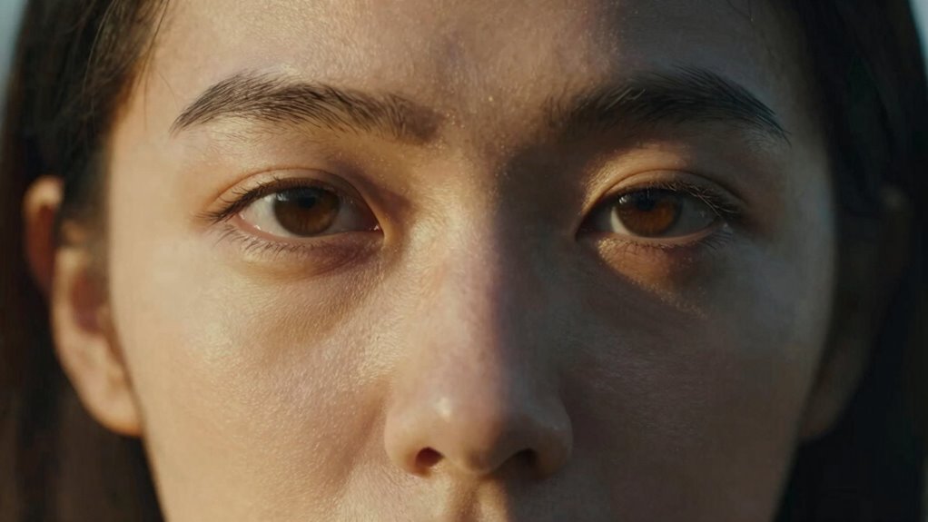 unstable self image and emotions