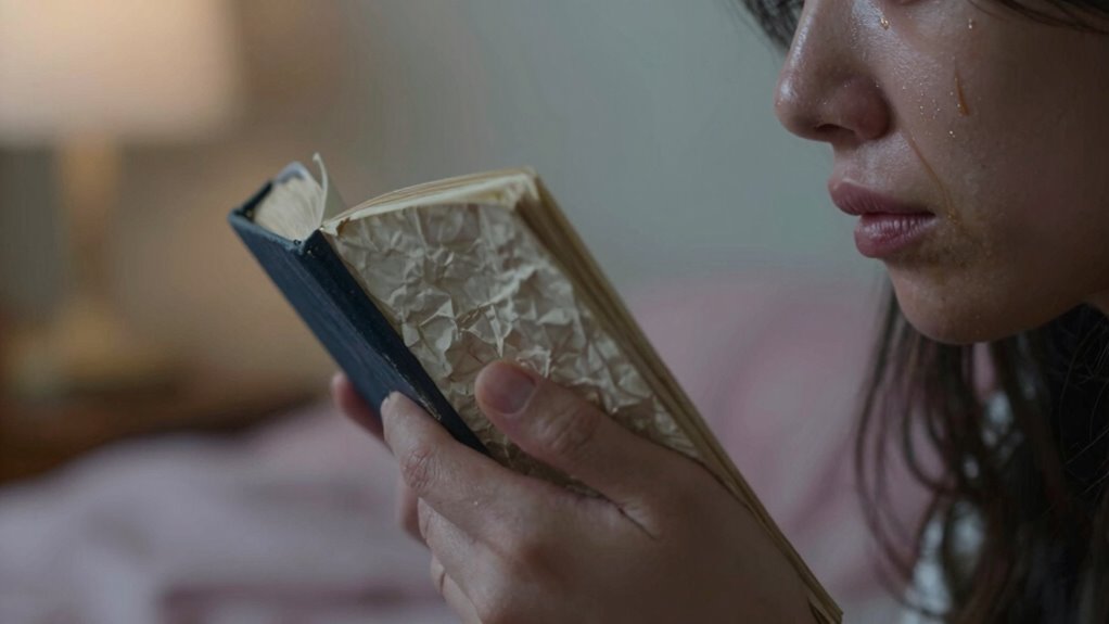 validation fosters emotional resilience