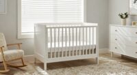 versatile adaptable baby furniture