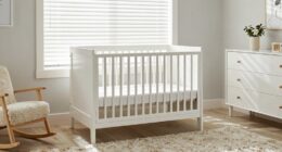 versatile adaptable baby furniture