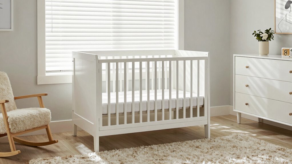 versatile adaptable baby furniture