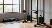 versatile home workout equipment