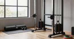 versatile home workout equipment