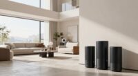 wireless coverage for large homes
