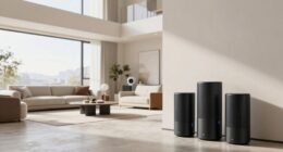 wireless coverage for large homes