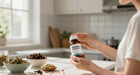 13 Best Allergy Relief Supplements in 2026