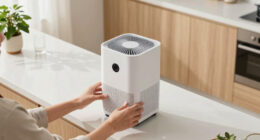 7 Best Air Purifiers For Allergy Relief In 2026