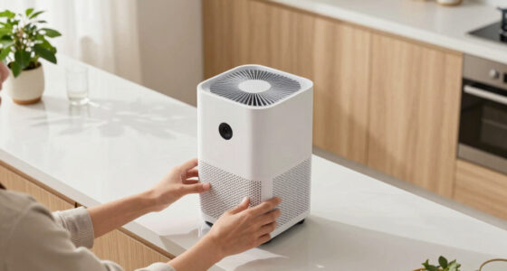 7 Best Air Purifiers For Allergy Relief In 2026