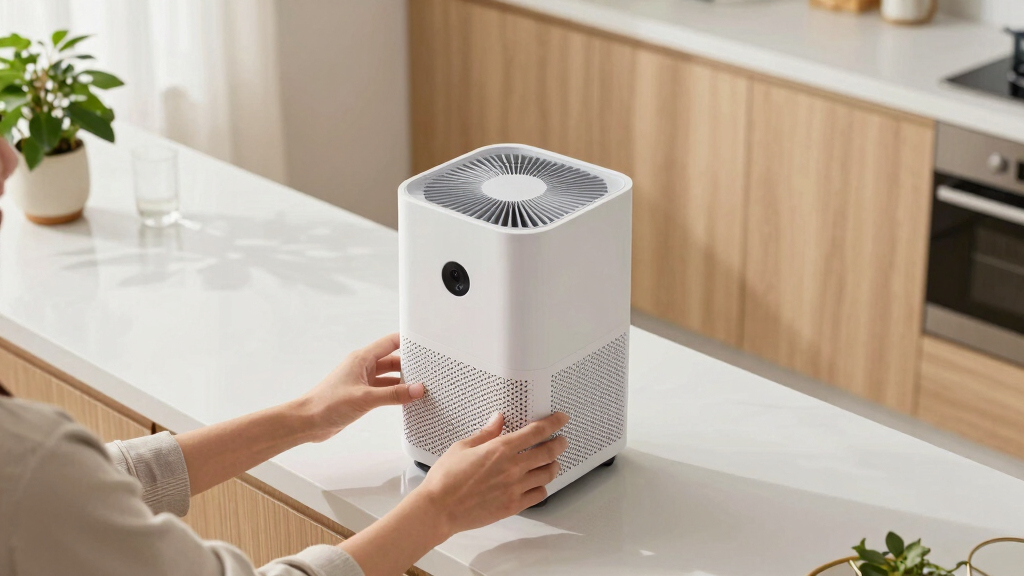 7 Best Air Purifiers For Allergy Relief In 2026