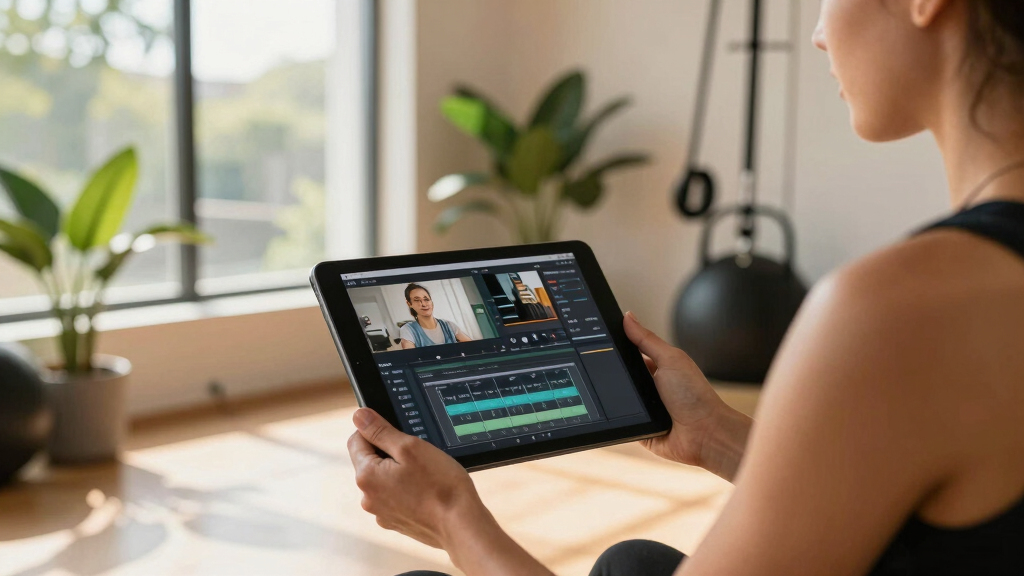 One Video In, a Whole Publishing Kit Out — Without the Cloud