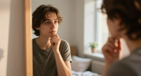 What Is Body Dysmorphic Disorder?