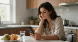 Why Can’t I Leave My Cheating Husband?