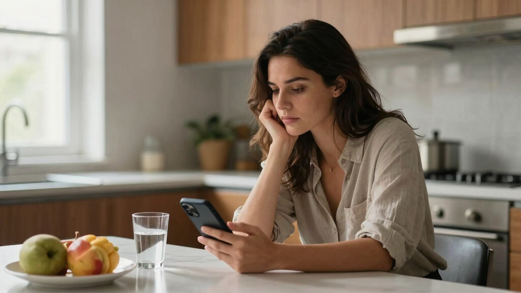 Why Can’t I Leave My Cheating Husband?