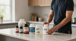 10 Best Men's Health Supplements in 2026