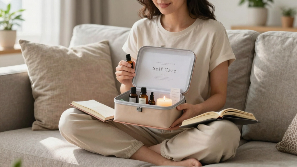 10 Best Mental Health Self-Care Kits in 2026