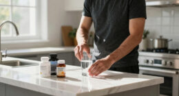 12 Best Men's Health Supplements in 2026