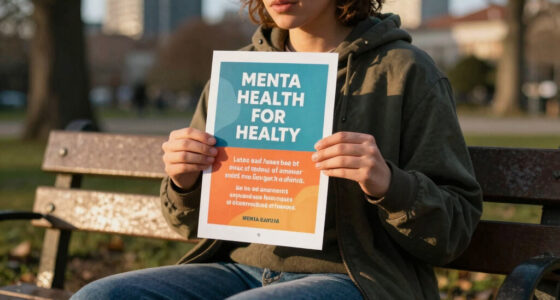 12 Best Mental Health Awareness Posters in 2026